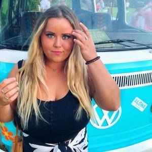 Meet your Posher, Aubrey